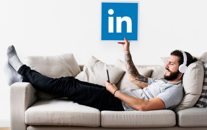 Tips for LinkedIn profile