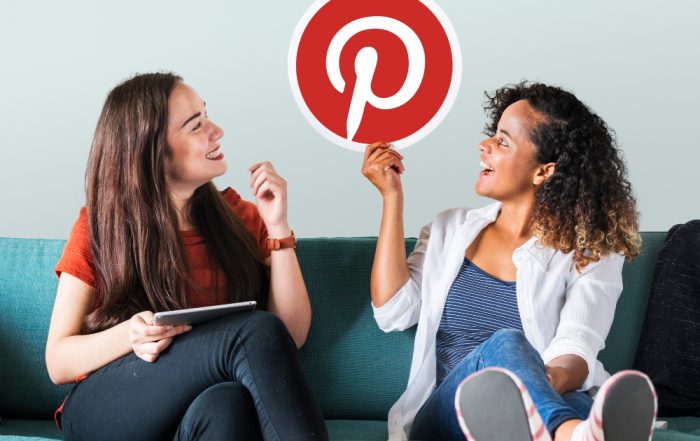 How to Secure Use in Pinterest