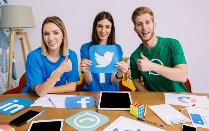 How To Increase Twitter Followers