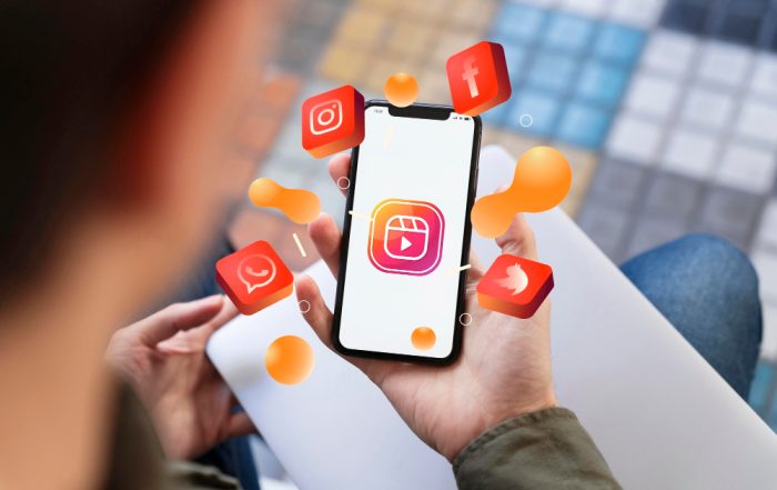 How to introduce your business on Instagram