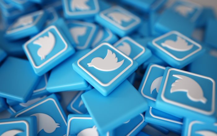 twitter for business
