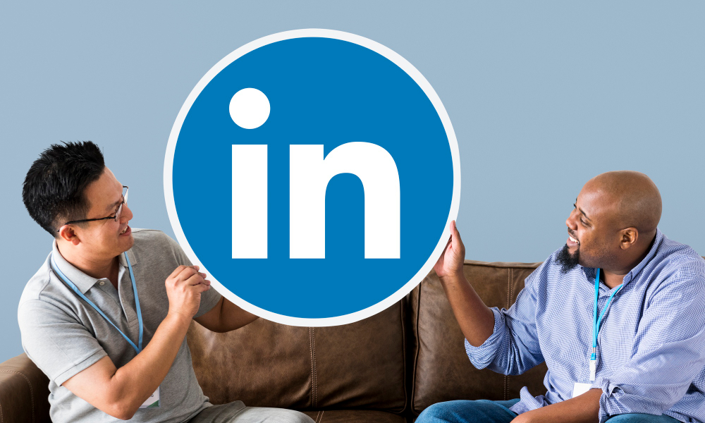 How To Use Linkedin For Business Development