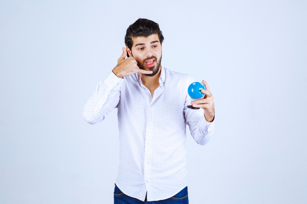 How Google Voice Is Globally Used?