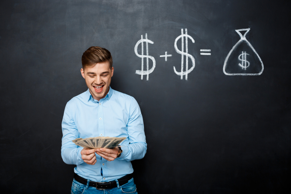 How does LinkedIn make money