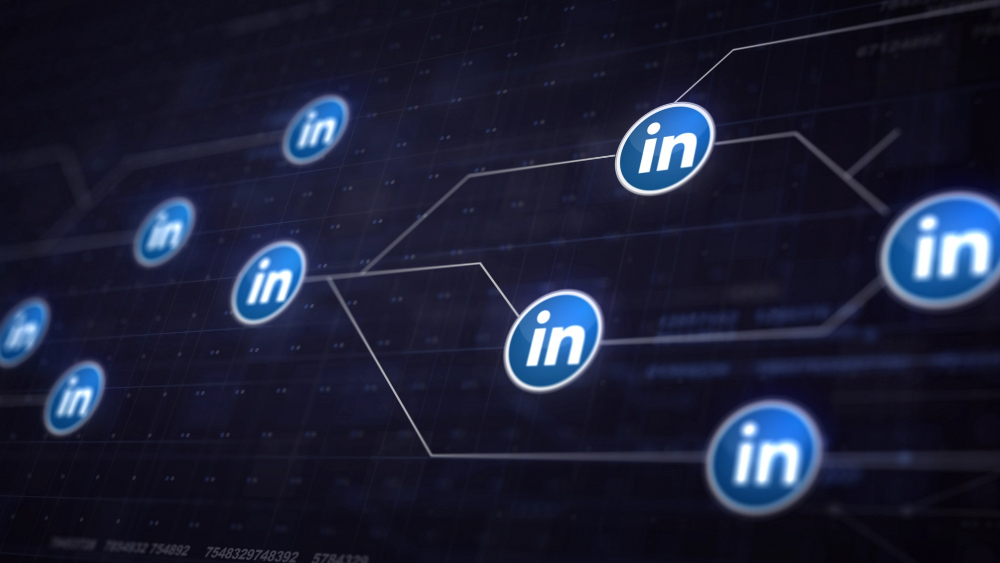 How does LinkedIn Work