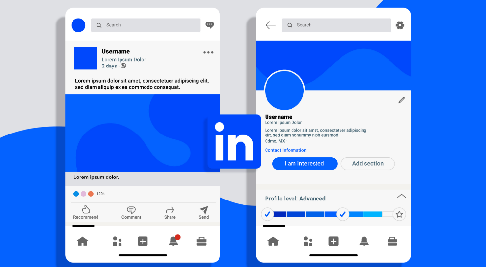 What is LinkedIn used for