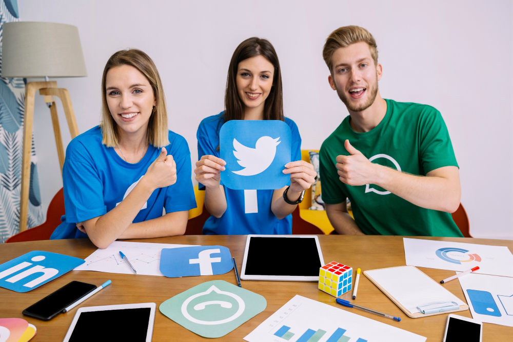 How does social media affect our lives?